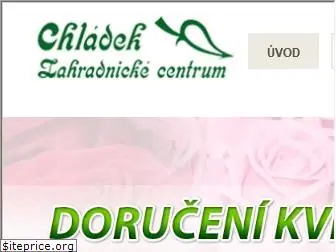 kvetiny-chladek.cz