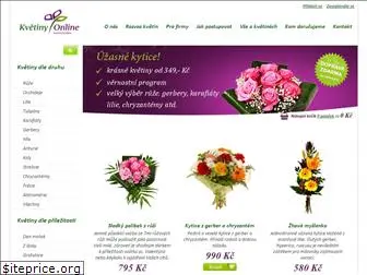 kvetiny-online-cr.cz