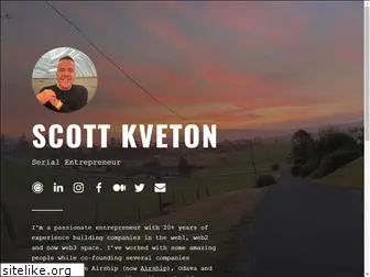 kveton.com