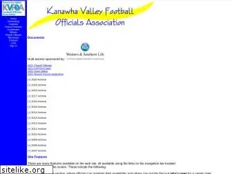 kvfoa.org