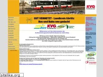 kvg-zittau.de