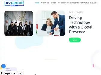 kvgroupglobal.com