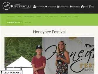 kvhoneybee.com