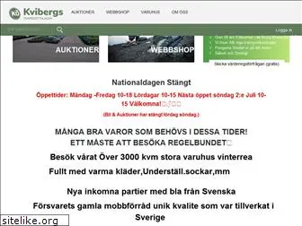 kvibergs.se