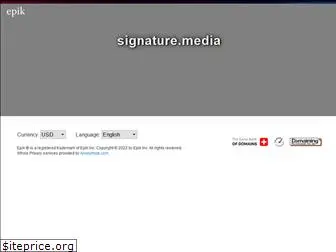 kvindegladsaxe.signature.media