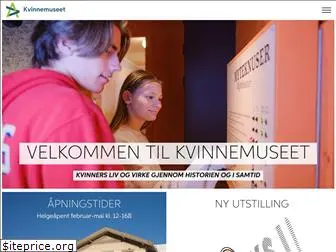 kvinnemuseet.no