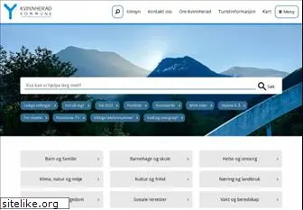 kvinnherad.kommune.no