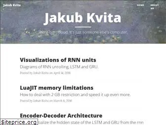 kvitajakub.github.io