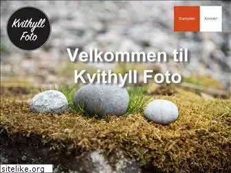 kvithyll.com
