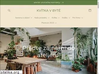 kvitkavbyte.cz