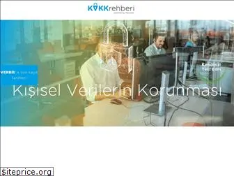 kvkkrehberi.com