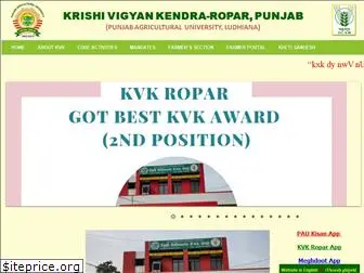 kvkropar.com