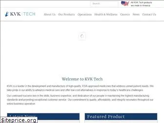 kvktech.com