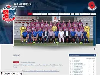 kvkwesthoek.be