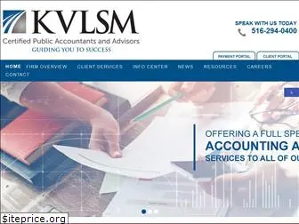 kvlsmcpa.com