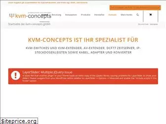 kvm-concepts.de