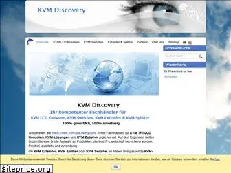 kvm-discovery.com