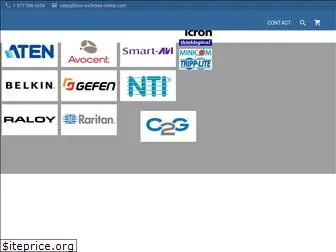 kvm-switches-online.com