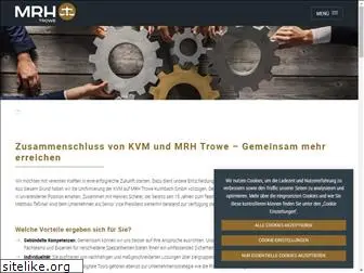 kvm.de