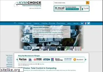 kvmchoice.com