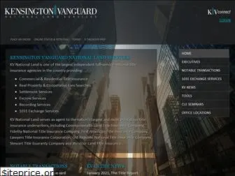 kvnational.com