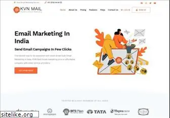 kvnmail.com