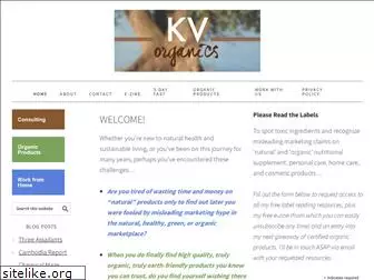 kvorganics.com