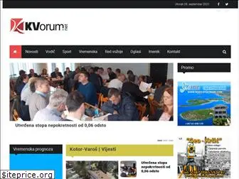 kvorum.net
