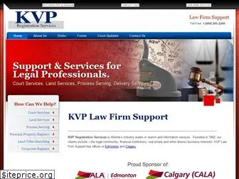 kvp.ca