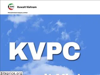 kvpc.com.vn