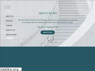kvrd.com.eg