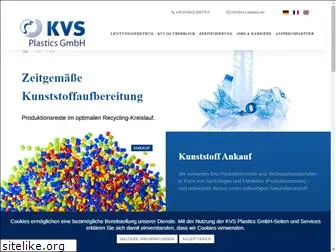 kvs-plastics.de