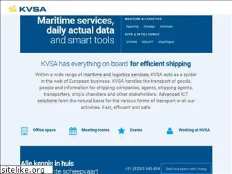 kvsa.nl