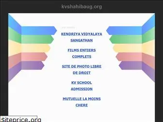 kvshahibaug.org