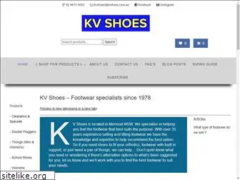 kvshoes.com.au