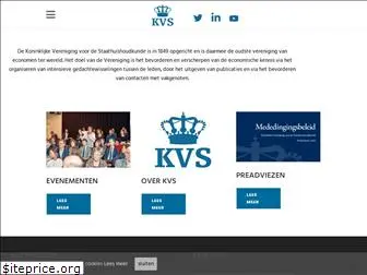 kvsweb.nl