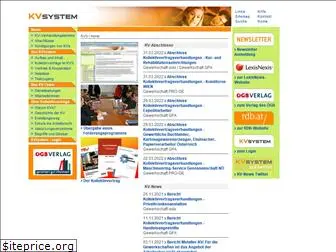 www.kvsystem.at