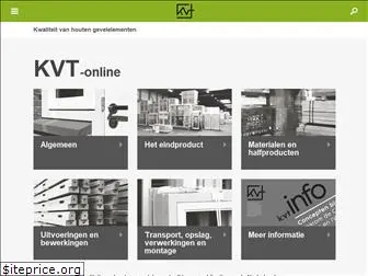 kvt-online.nl