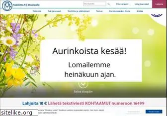 kvtl.fi