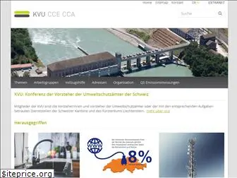 kvu.ch