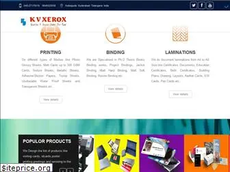 kvxerox.com