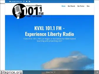 kvxl101.com
