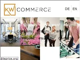 kw-commerce.de