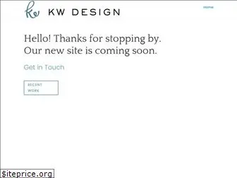 kw-design.com