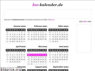 kw-kalender.de