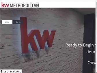 kw-metropolitan.com