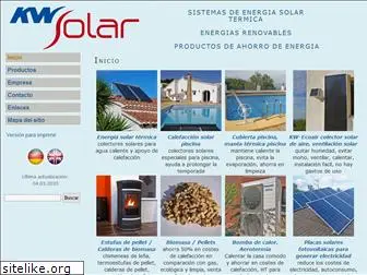 kw-solar.es