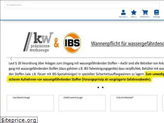 kw-webshop.de