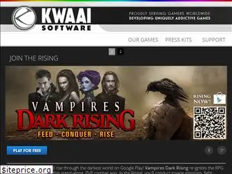 kwaaisoftware.com