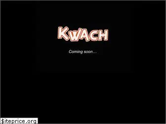 kwach.com